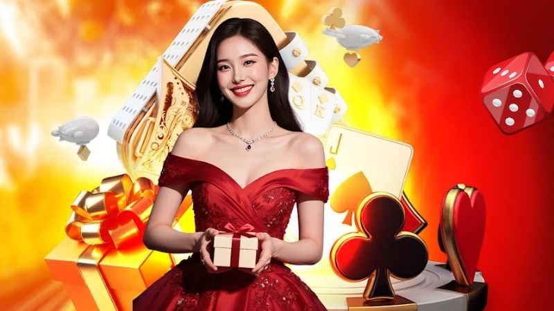 CN3789 mang đến sân chơi uy tín tại Châu Á